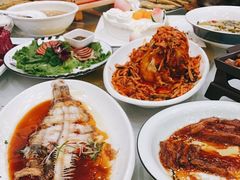 -正阳春烤鸭店(杨楼店)