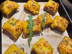 -四季餐厅(华苑店)