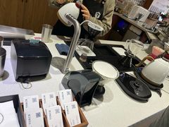 -Torch Coffee 炬点咖啡