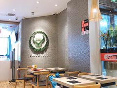 大堂-吉野家(保利广场店)