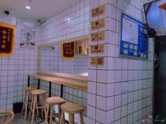 -黎一碗大碗手工面(城市立方店)