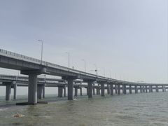 -星海湾跨海大桥