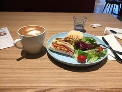 -必胜客(北苑路店)