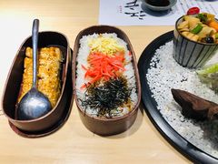 鳗鱼饭-秋荀日本料理(昆明同德广场店)
