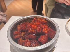 溢香吉士红烧肉-老吉士(环贸iapm店)