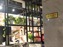 -虾吃虾涮虾火锅(金牛万达店)