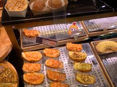 -巴黎贝甜(来福士店)