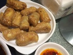 -建国328 本帮小馆·面馆