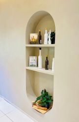 点击看大图 -Garden花園造型