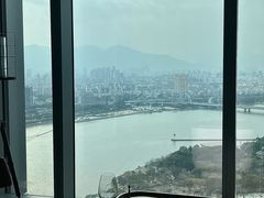 -三迪希尔顿酒店·星空酒廊