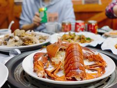 -鲜小岛·铜锅涮肉