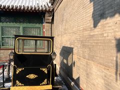 -张学良旧居陈列馆