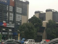 -桐庐开元名都大酒店