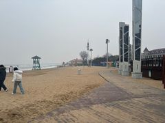 -老虎石海上公园