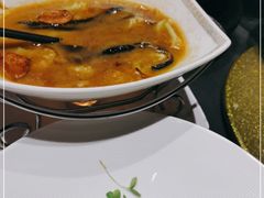 -A One Kitchen·南京精菜馆(德基广场店)