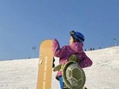 -Hopo Snow 城市滑雪空间(来福士广场购物中心店)
