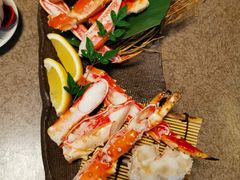 -蟹道乐(道顿堀本店)