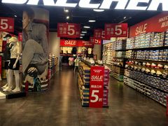 -巴黎春天(陕西路店)