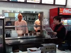 -陕味食族油泼面·小炒盖码面(双榆树店)