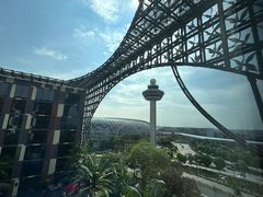 -樟宜机场皇冠假日酒店 （SG Clean） - IHG 旗下酒店