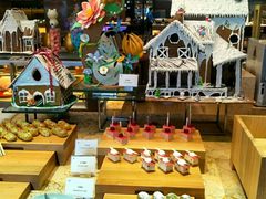 -美盛喜来登大酒店-盛宴标帜餐厅