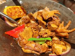 -小户人家(循礼门南国中心店)