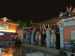 -晋江五店市传统文化旅游区