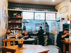 大堂-大张烙馍村(绿地店)