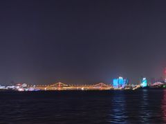-武昌中华路码头(轮渡站)