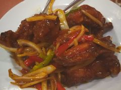 -香港Best茶餐厅(Box Hill)
