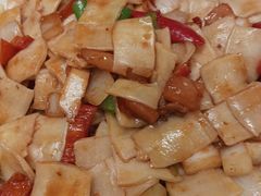 -巴依老爷新疆美食(清华东门店)