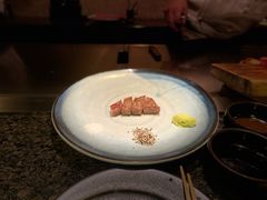 -神户牛排餐厅MOURIYA(总店)