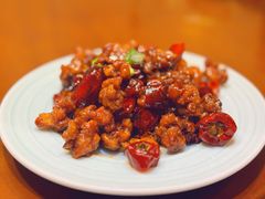 -晚归月亮湾私家菜(临邑路店)