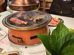 -西塔老太太泥炉烤肉(望京一店)