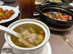 -有璟阁港式餐厅(国贸商城店)