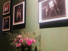-MUSEE CAFE(保利·时光里店)