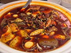 -渝信川菜(工体店)