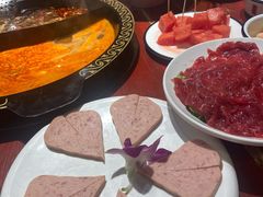 -黄家码头老火锅(解放碑旗舰店)