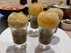 -克比叔叔印度餐厅Kebabs on the Grille(人民广场店)