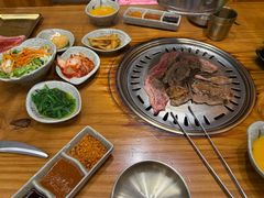 -牛人·雪花牛·木炭烤肉(昆山陆家店)