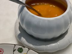 南瓜沙-潮堂 · 潮州菜(恒隆广场店)