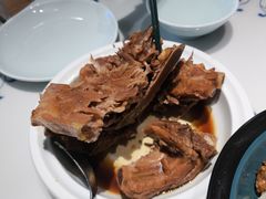 -东方饺子王(哈西万达店)