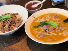 -漆黑觉米粉(三里屯店)