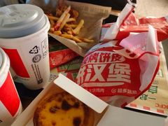 -肯德基(观前新店)