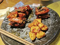 -难得怪味·客家山宴(沙县店)
