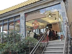 -周大娘牛乳(旧寨古村总店)