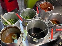 -包工仔·牛杂自助放题