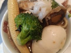 -奎元馆.百年奎元.非遗传承(西湖边的解放路店)