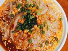 -辣不二地道川菜(汉水路店)