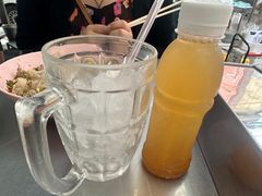 梅汁-榮泰米粉湯(Left Shop)